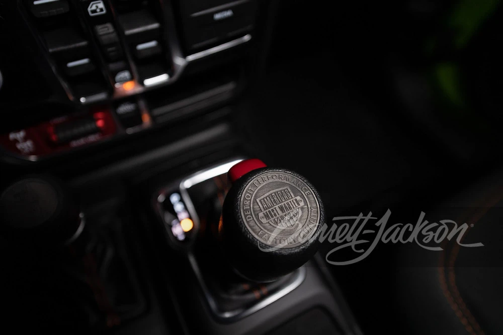 2021 Jeep JT Gladiator - Image 4 of 8