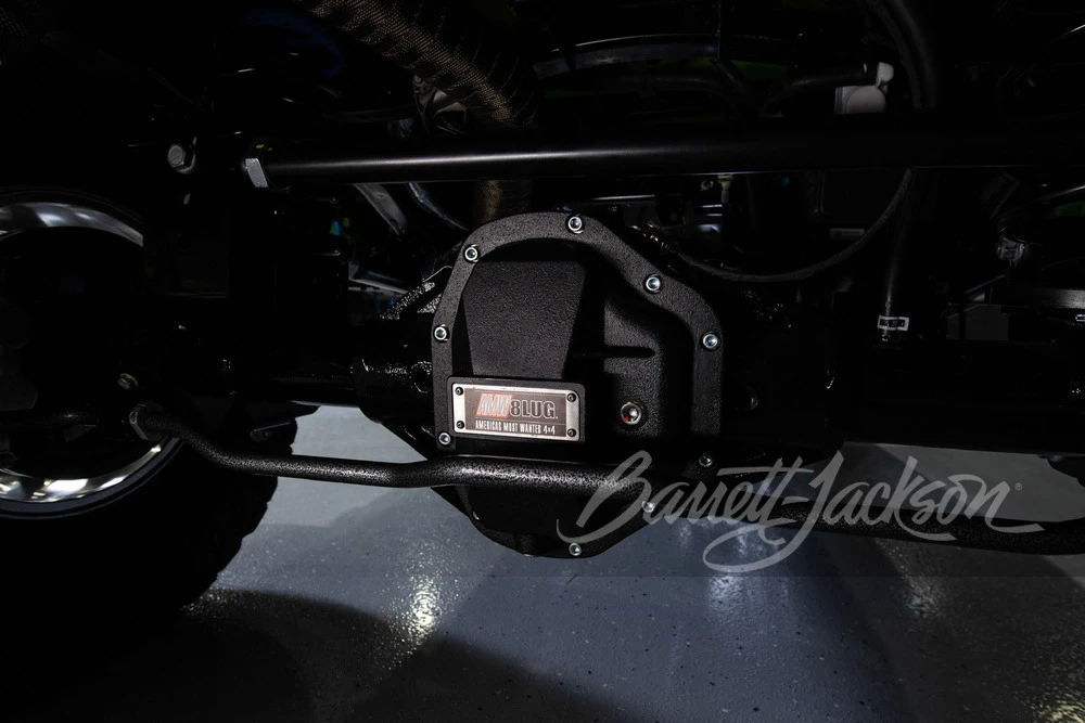 2021 Jeep JT Gladiator - Image 5 of 8