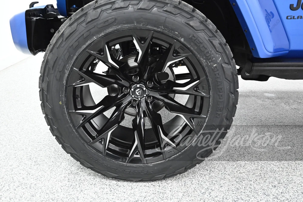 2021 Jeep JT Gladiator - Image 9 of 31