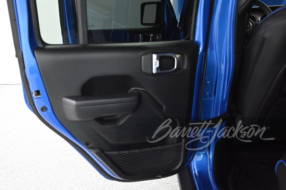2021 Jeep JT Gladiator - Image 24 of 31