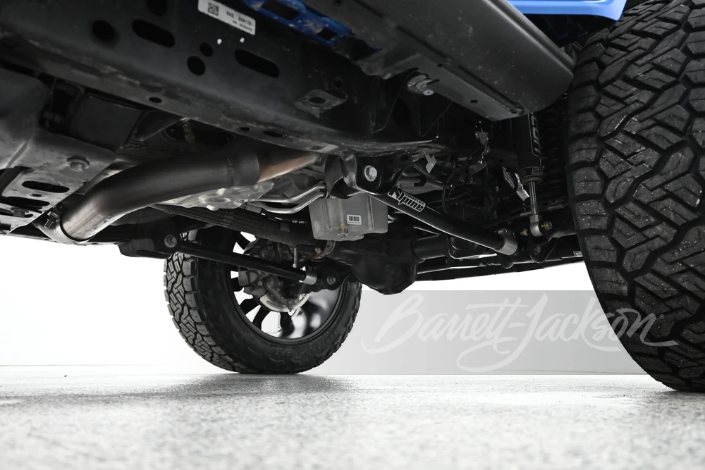 2021 Jeep JT Gladiator - Image 29 of 31