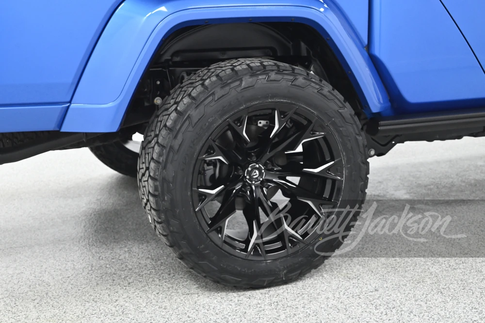 2021 Jeep JT Gladiator - Image 30 of 31