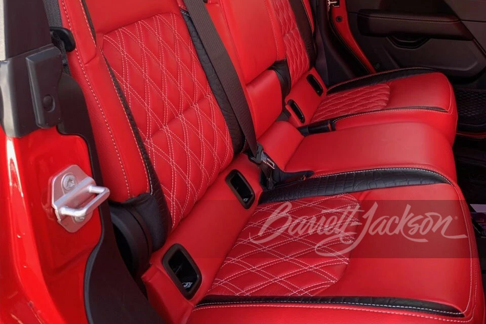 2021 Jeep JT Gladiator - Image 4 of 5