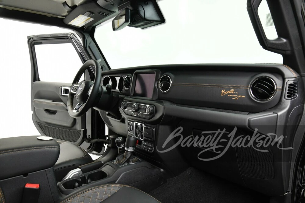 2021 Jeep JT Gladiator - Image 3 of 31