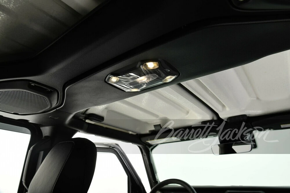 2021 Jeep JT Gladiator - Image 4 of 31