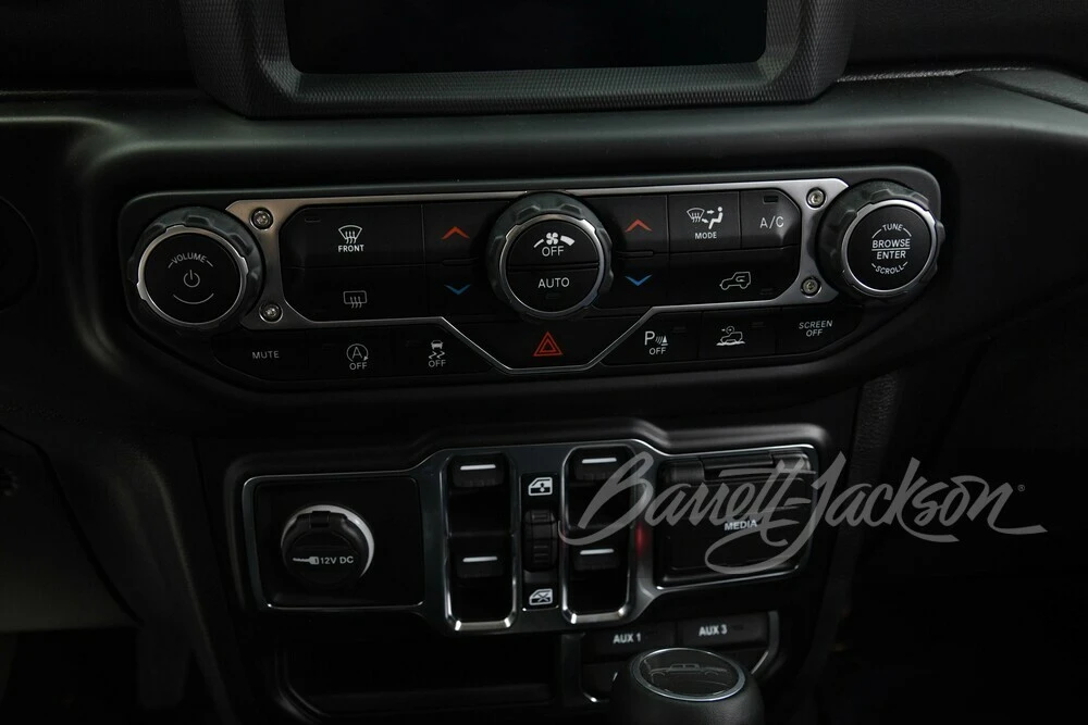 2021 Jeep JT Gladiator - Image 6 of 31