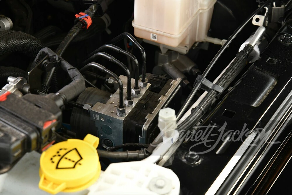 2021 Jeep JT Gladiator - Image 7 of 31