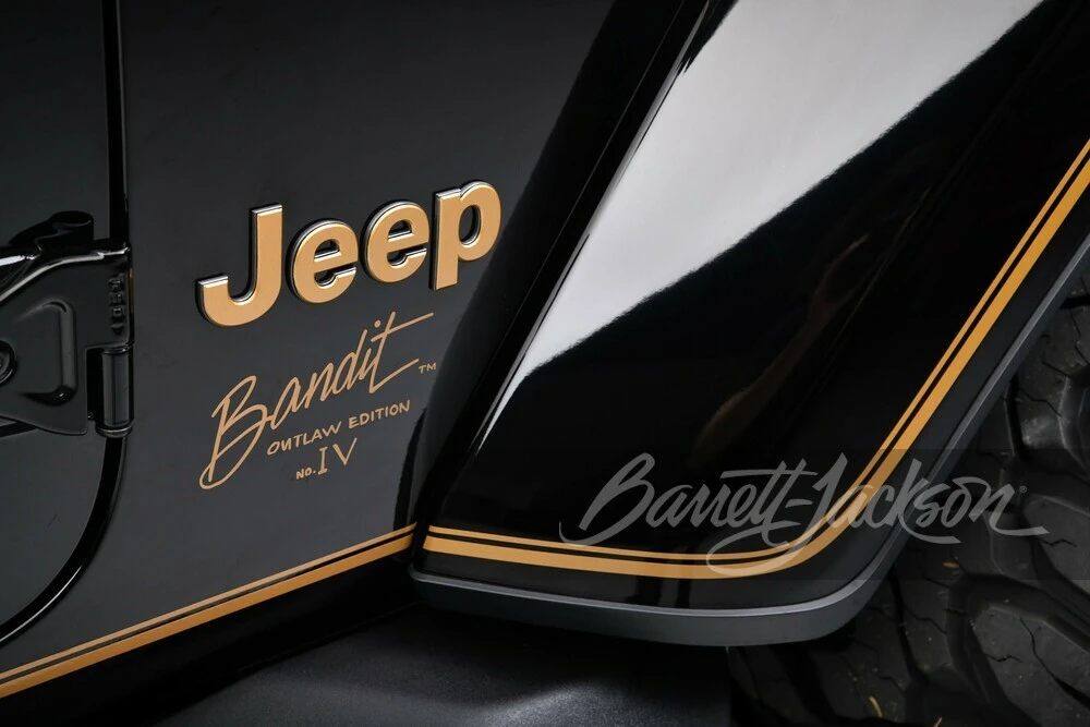 2021 Jeep JT Gladiator - Image 14 of 31