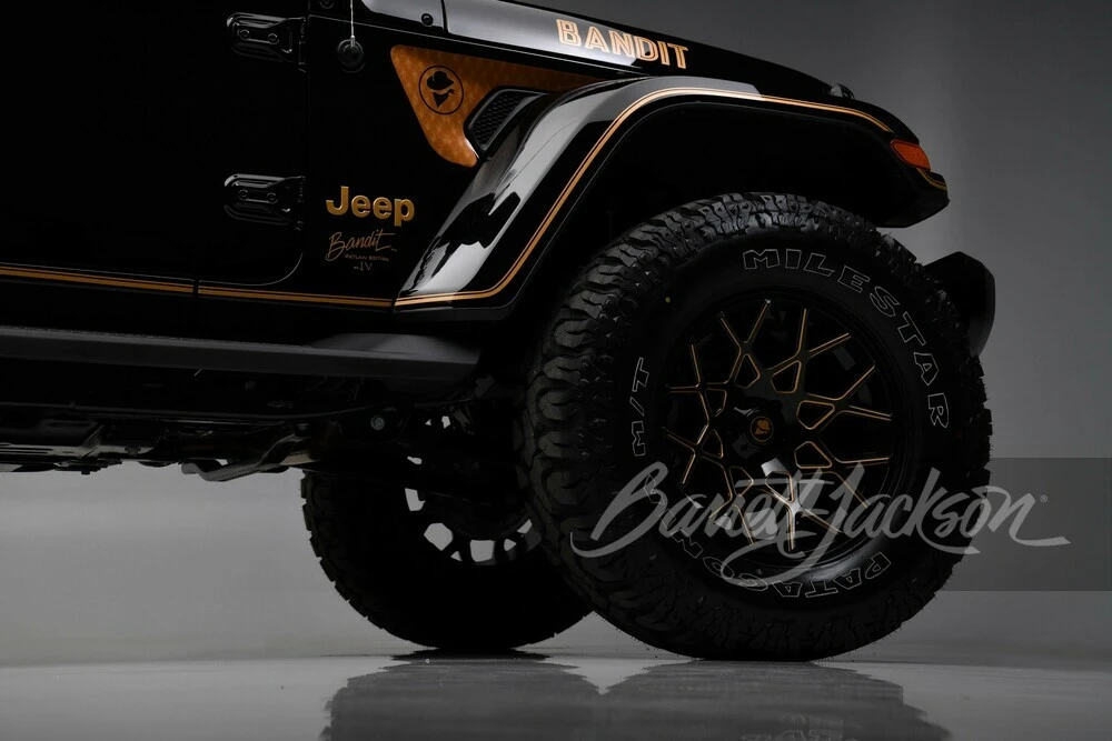 2021 Jeep JT Gladiator - Image 15 of 31