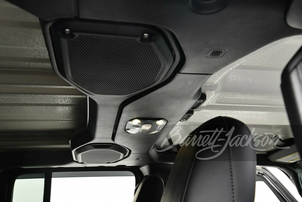 2021 Jeep JT Gladiator - Image 20 of 31