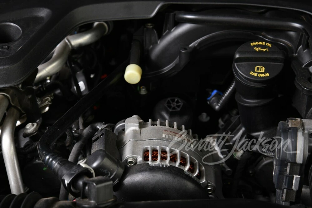 2021 Jeep JT Gladiator - Image 22 of 31