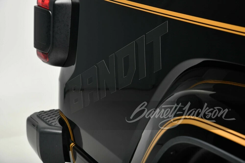 2021 Jeep JT Gladiator - Image 23 of 31