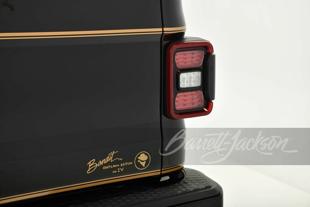 2021 Jeep JT Gladiator - Image 24 of 31