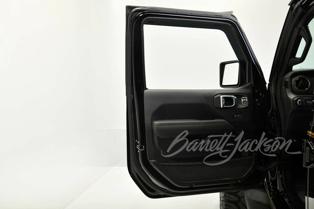 2021 Jeep JT Gladiator - Image 27 of 31