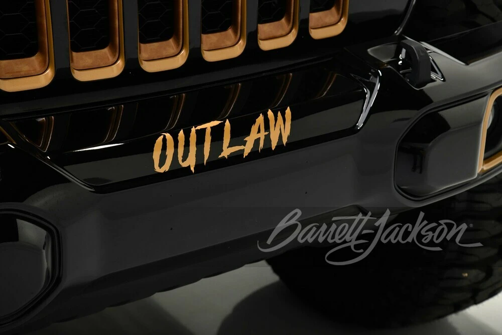 2021 Jeep JT Gladiator - Image 28 of 31