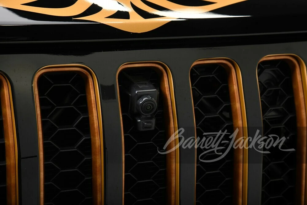 2021 Jeep JT Gladiator - Image 30 of 31