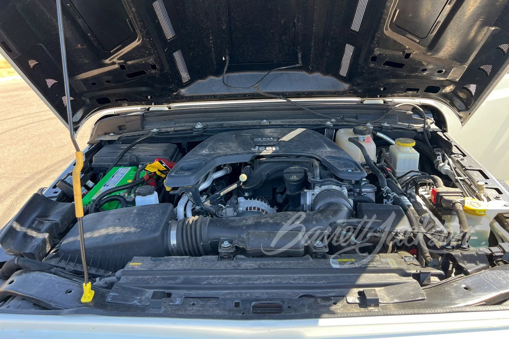 2021 Jeep JT Gladiator - Image 2 of 11