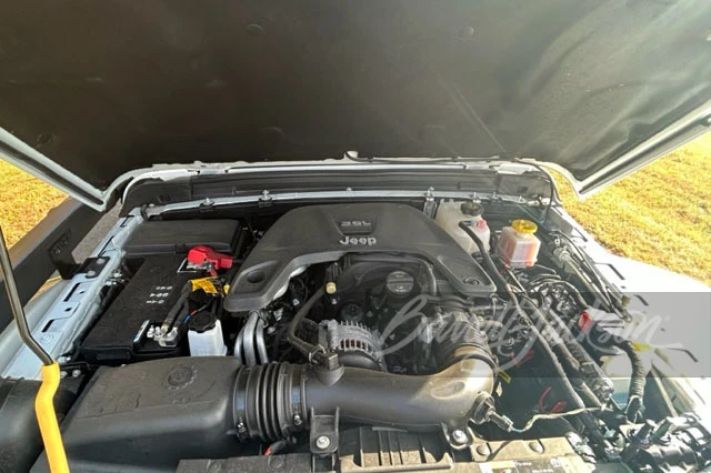 2021 Jeep JT Gladiator - Image 2 of 9