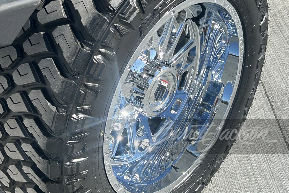 2021 Jeep JT Gladiator - Image 16 of 16