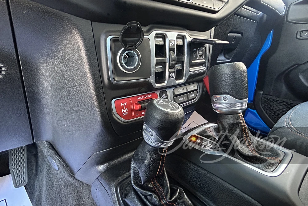 2021 Jeep JT Gladiator - Image 6 of 16