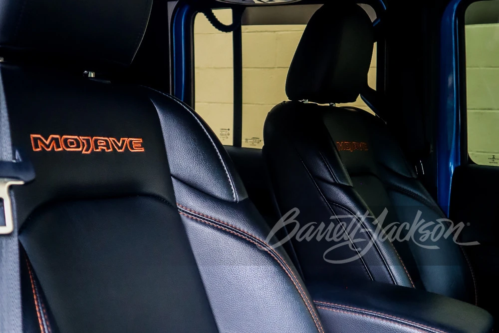 2021 Jeep JT Gladiator - Image 6 of 22