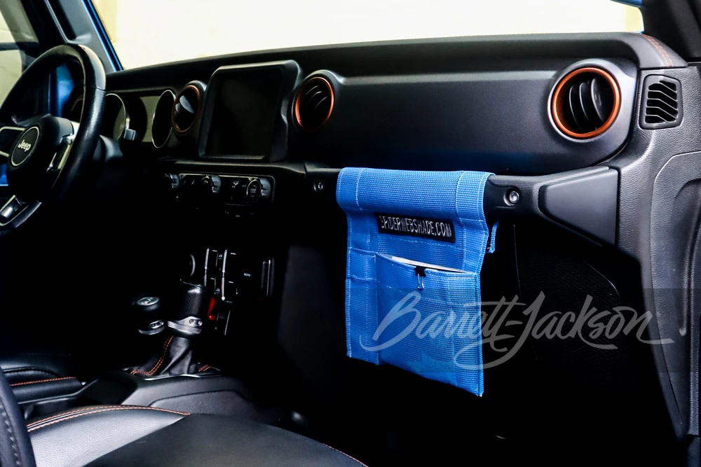 2021 Jeep JT Gladiator - Image 8 of 22