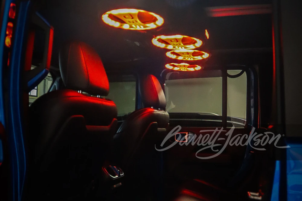 2021 Jeep JT Gladiator - Image 14 of 22