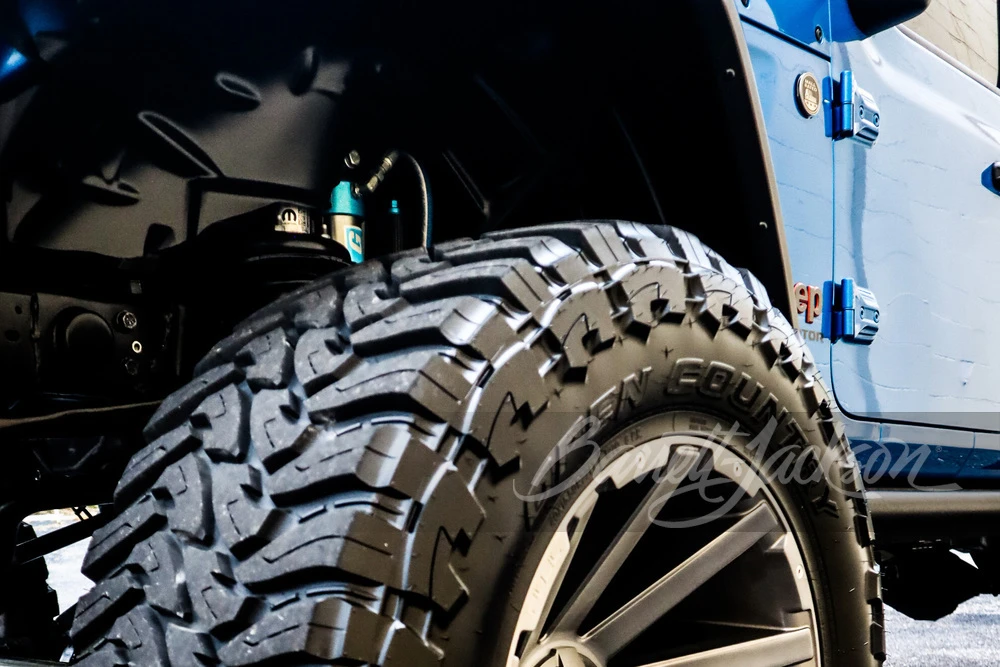 2021 Jeep JT Gladiator - Image 18 of 22