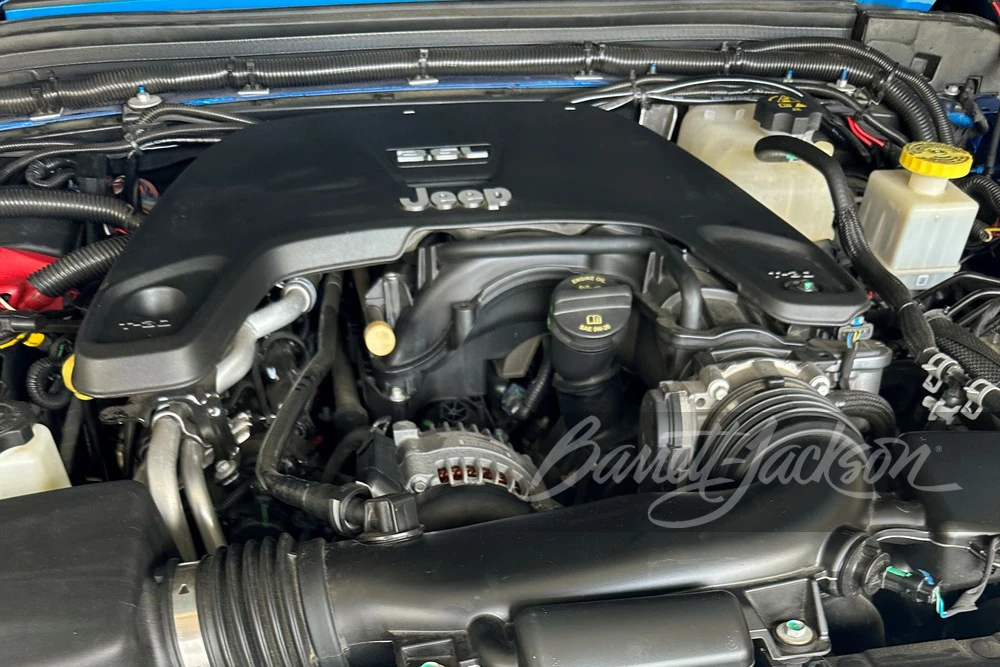 2021 Jeep JT Gladiator - Image 2 of 14