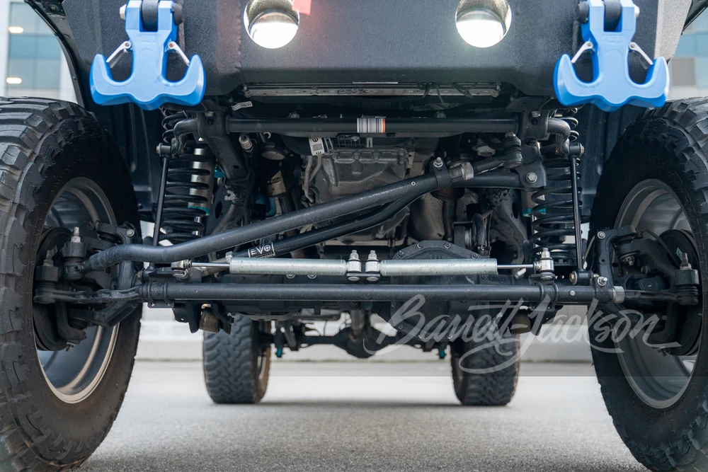 2021 Jeep JT Gladiator - Image 6 of 30
