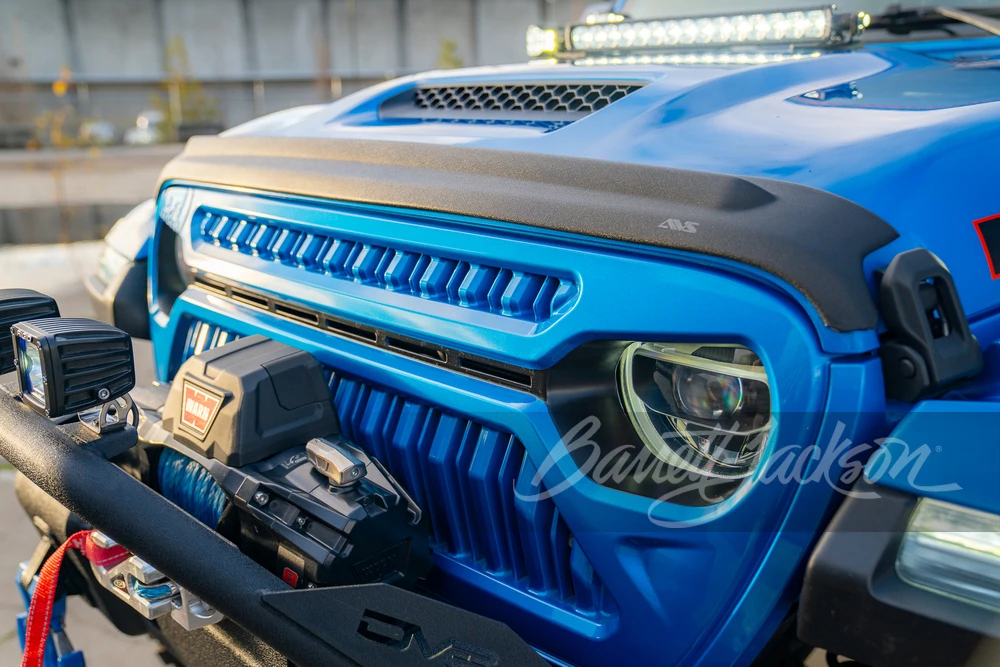 2021 Jeep JT Gladiator - Image 12 of 30