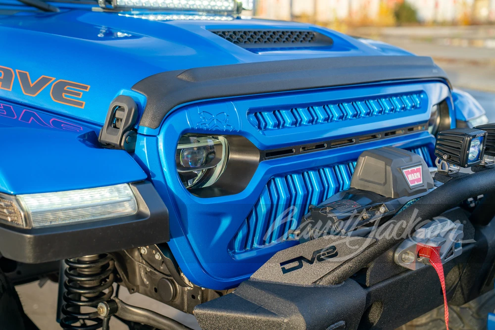 2021 Jeep JT Gladiator - Image 13 of 30