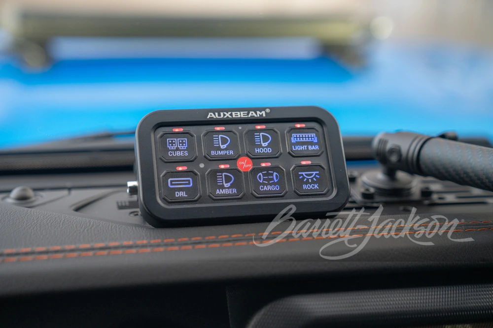 2021 Jeep JT Gladiator - Image 15 of 30