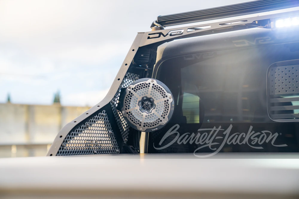 2021 Jeep JT Gladiator - Image 20 of 30