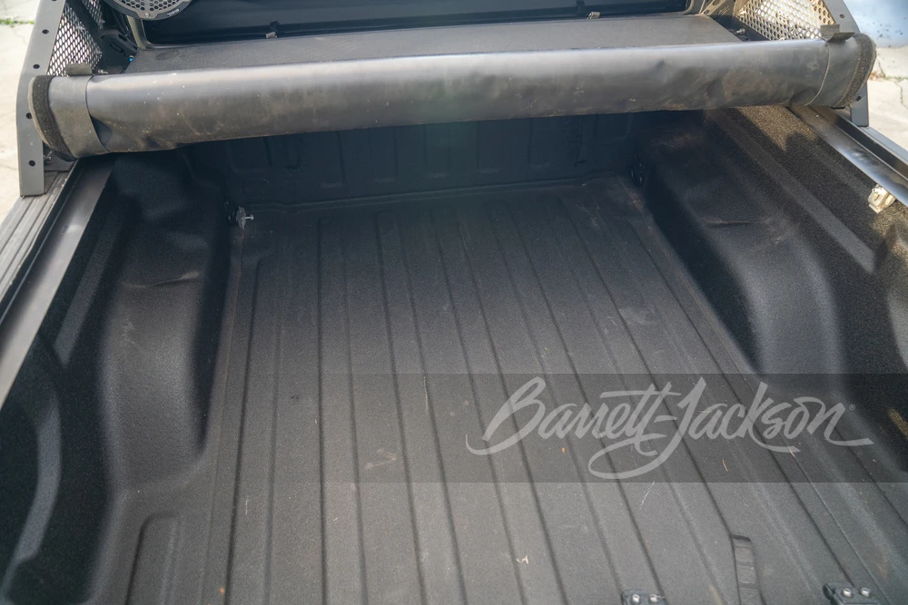 2021 Jeep JT Gladiator - Image 23 of 30