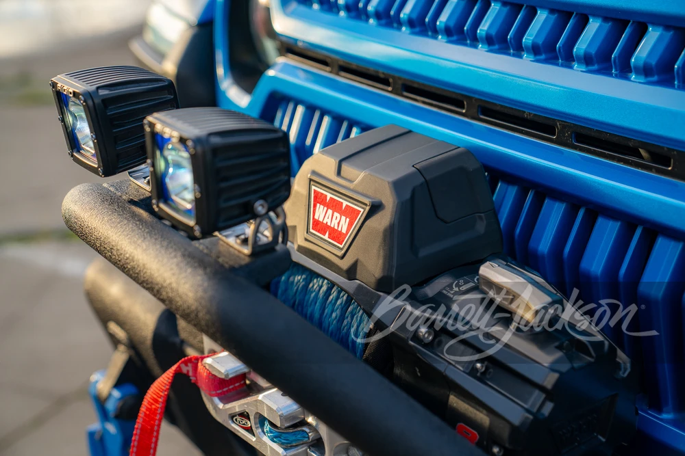 2021 Jeep JT Gladiator - Image 25 of 30