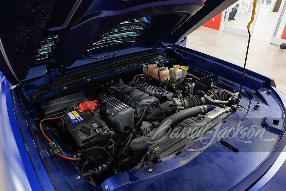 2021 Jeep JT Gladiator - Image 3 of 29