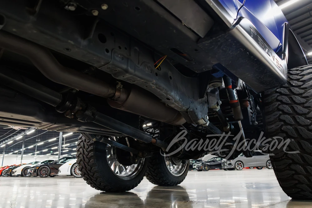 2021 Jeep JT Gladiator - Image 5 of 29