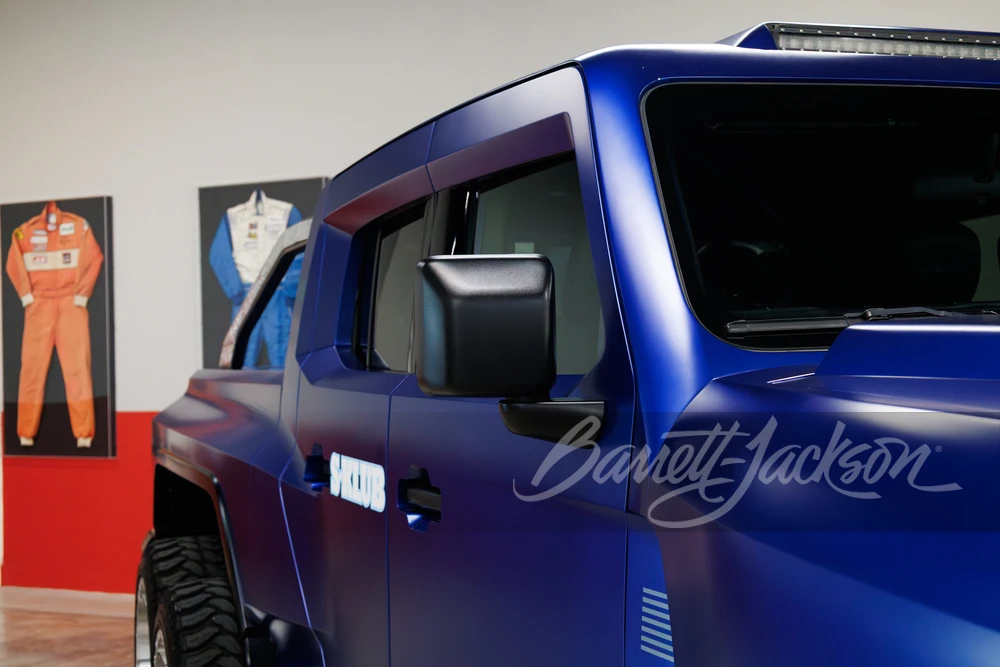 2021 Jeep JT Gladiator - Image 8 of 29
