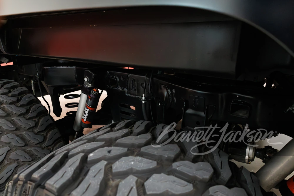 2021 Jeep JT Gladiator - Image 18 of 29