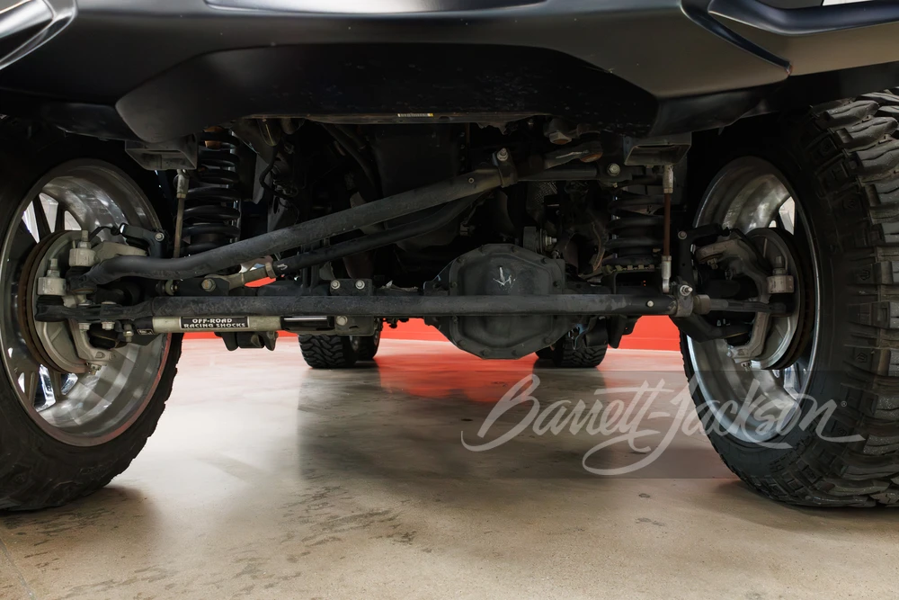 2021 Jeep JT Gladiator - Image 25 of 29