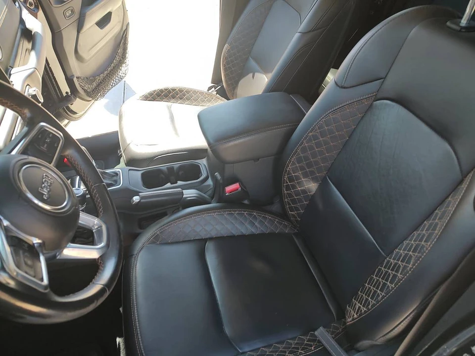 2021 Jeep JT Gladiator - Image 8 of 12