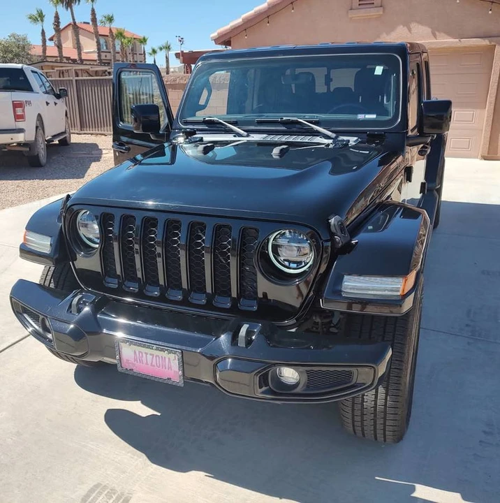 2021 Jeep JT Gladiator - Image 2 of 12