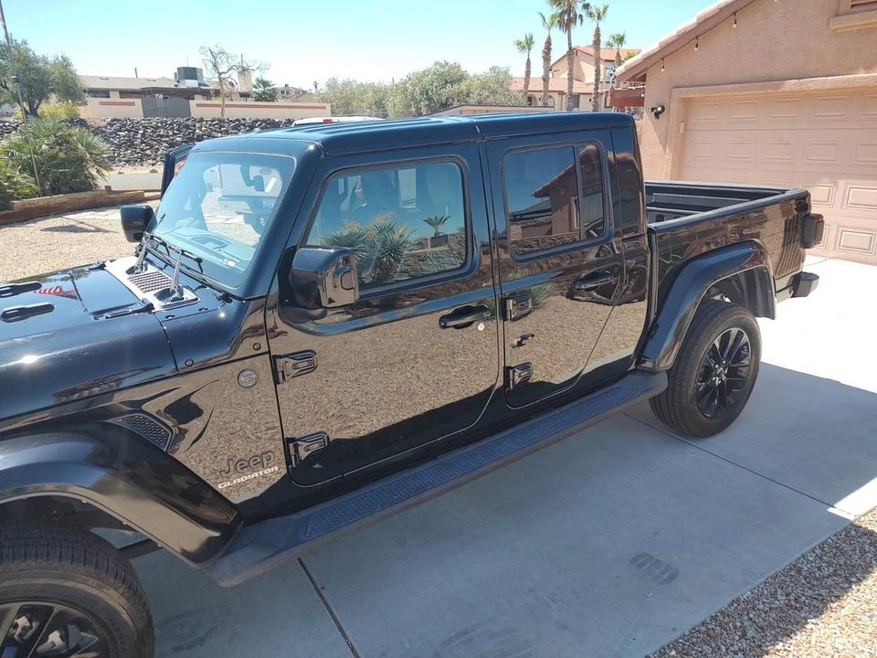 2021 Jeep JT Gladiator - Image 6 of 12