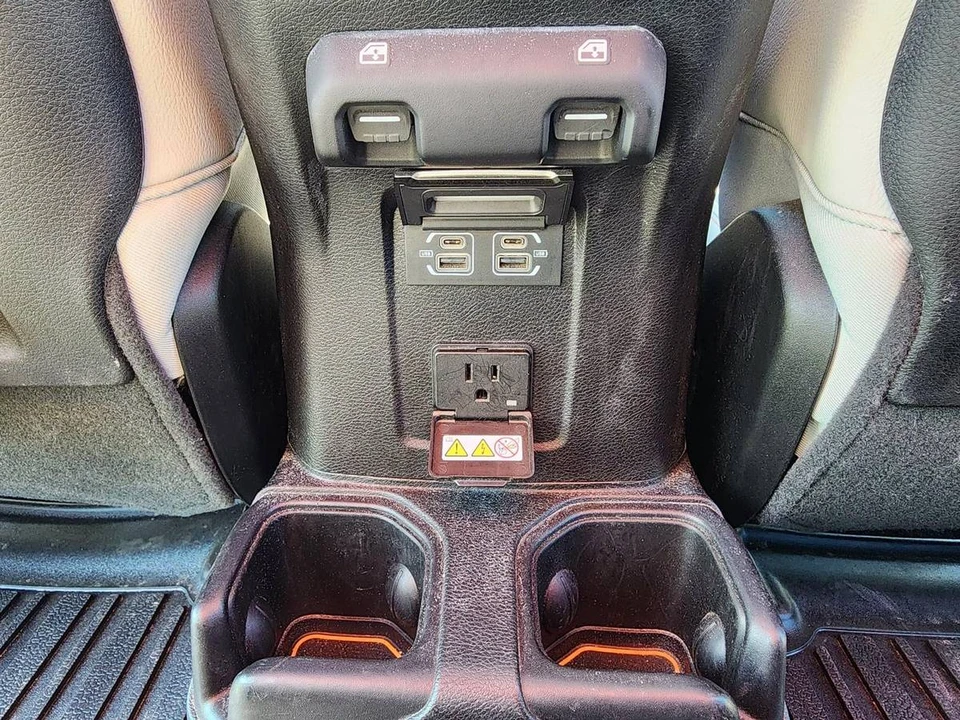 2021 Jeep JT Gladiator - Image 14 of 15