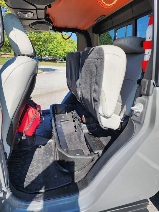 2021 Jeep JT Gladiator - Image 10 of 15
