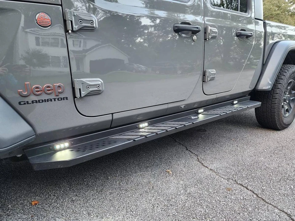2021 Jeep JT Gladiator - Image 6 of 15