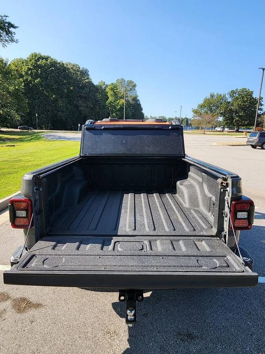 2021 Jeep JT Gladiator - Image 7 of 15