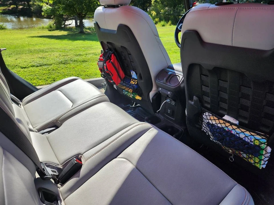 2021 Jeep JT Gladiator - Image 15 of 15