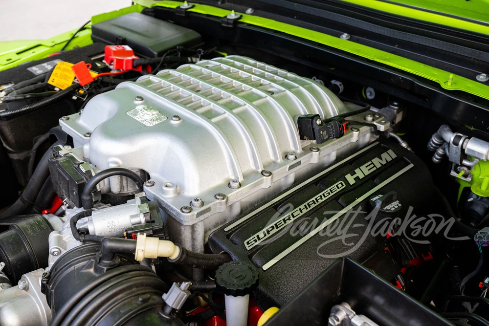 2021 Jeep JT Gladiator - Image 10 of 25